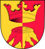 Wappen von Immenrode