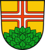 Wappen von Kiekebusch