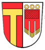 Ehemaliges Gemeindewappen von Langnau