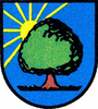 Wappen von Liebschütz