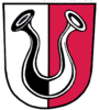 Wappen von Nähermemmingen