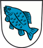 Wappen von Bergerdamm
