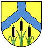 Wappen von Neuscharrel