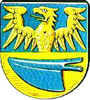 Wappen von Osterhusen