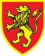 Wappen von Pusztaszabolcs