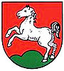 Wappen von Raschau