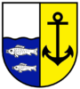 Wappen von Rheinsheim