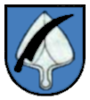 Wappen von Scharnhausen