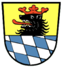 Wappen Stadt Schrobenhausen