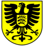 Wappen von Trossingen