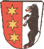 Wappen von Wollbach