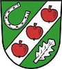 Wappen der ehemaligen Gemeinde Thümmlitzwalde