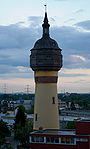 Rödelheimer Wasserturm