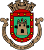 Wappen von Villa de Leyva
