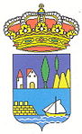 Wappen von O Grove