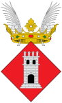 Wappen von Tortosa