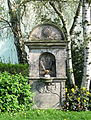 Kleindenkmal (Bildstock)