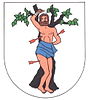 Wappen von Nußbach