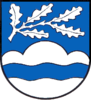 Wappen von Allagen