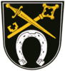 Wappen von Creidlitz