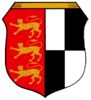 Wappen von Döckingen