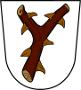 Wappen von Dornholzhausen