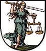 Wappen von Fürstenwerder