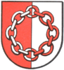 Wappen von Gellmersbach