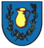 Wappen von Häfnerhaslach