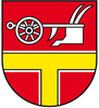 Wappen von Tucheim