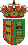 Wappen von Huécija