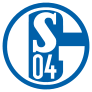 Vereinsemblem des FC Schalke 04