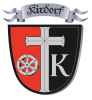 Wappen von Kirdorf