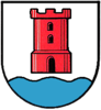Wappen von Kochertürn