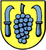 Wappen von Cleversulzbach