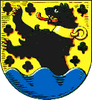 Wappen von Dornumergrode