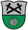 Wappen von Eisenärzt