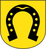 Wappen der ehemaligen Gemeinde Eppstein