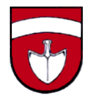 Wappen von Gammesfeld