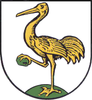Wappen von Langenberg