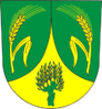 Wappen von Großziethen