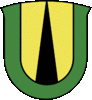 Das Wappen von Langenaubach