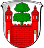 Wappen von Lindheim