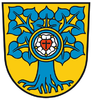 Wappen von Möhra