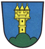 Wappen von Rotenberg