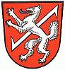 Wappen von Wolfskehlen