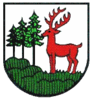Wappen von Wallbach (Bad Säckingen)