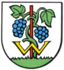 Wappen von Wimmental