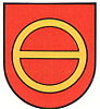 Wappen von Plittersdorf