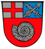 Wappen von Langensallach